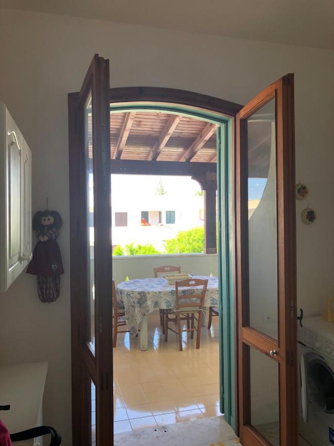Il Girasole Apartment Torre dell'Orso Exterior photo