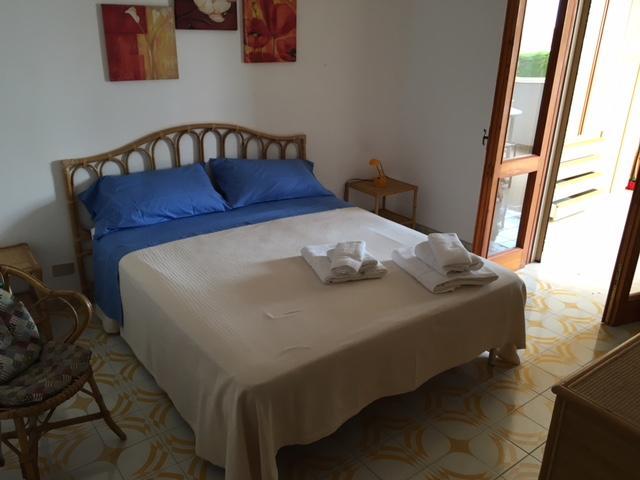 Il Girasole Apartment Torre dell'Orso Exterior photo