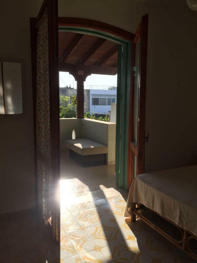 Il Girasole Apartment Torre dell'Orso Exterior photo